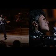 Michael Jackson Jaafar Jackson Motown 25 Billie Jean Performance Side By Side