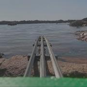 Train To Atlantis