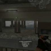 Counter Strike Source Zombie Hell Gameplay Video 2