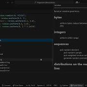 Python Pygame Starry Night Animation Realistic Twinkling Stars