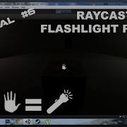 Unity3D Tutorial 6 Raycast Pickup Flashlight