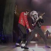 4 Michael Jackson Beat It Live HIStory Tour In Munich Remastered 4K Upscale YouTube Google Chr
