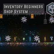 Inventory System In Unity For Beginners Shop System In Unity Part 2 Unity Tutorial