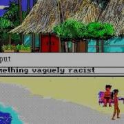 Let S Play Codename Iceman Part 01 Did I Boot Up Leisure Suit Larry 3