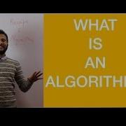 Characteristics Of An Algorithm What Is An Algorithm