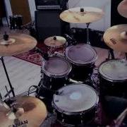 Septicflesh Mad Architect Drum Cover