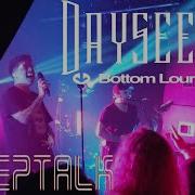 Dayseeker Live At Bottom Lounge Chicago For The Sleeptalk Tour
