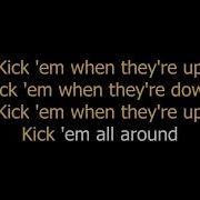 Don Henley Dirty Laundry Karaoke With LYRICS