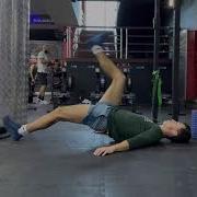 Reactive Hamstring Bridge Catch