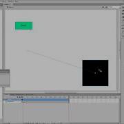 Button Triggers Animated Movie Clip Flash