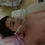 Trying To Fight Anesthesia FOR SURGERY