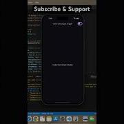 Flutter Dark Mode And Light Mode Coding Programming Flutter Fluttercourse Flutterfavorite Like