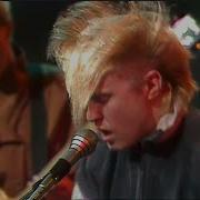 A Flock Of Seagulls I Ran LIVE 1982 Reelin In The Years Archive