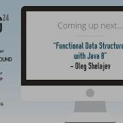 Functional Data Structures And Java 8 By Oleg Šelajev