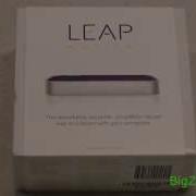 Leap Motion Unboxing Hands FREE Motion Control For PC And MAC