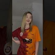 İmzalı Galatasaray Formasına El Koydum Silemez Beni Trending Tiktokvideo Tiktok Akım