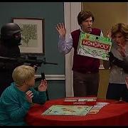 A Bad Family Game Night Studio C