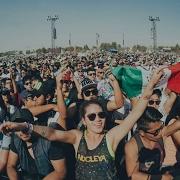 Nucleya Live EDC MEXICO 2017