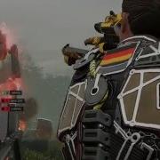 XCOM 2 Sniper Takes Out Sectopod