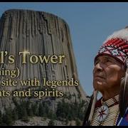 Devil S Tower Sacred Mountain Of Legends Giants And Spirits Full Documentary