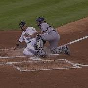 COL MIA Marlins Booth Talk Home Plate Collisions