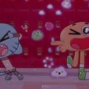 CUTE COMBO ATTACK Amazing World Of Gumball Edit