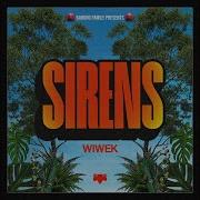 Sirens Extended Mix