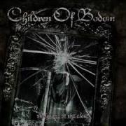 Children Of Bodom Bed Of Nails