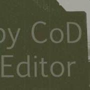 Client OCE 1 By CoD Editor