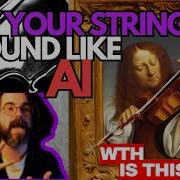 String Orchestra Composition Tips Avoid These 8 Mistakes