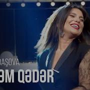 Aynur Dadaşova Kölgəm Qədər