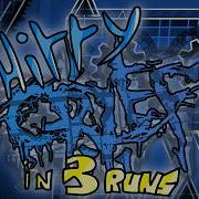 Sh Tty GRIEF In 3 Runs 263k Attempts 29 25 69 67 100