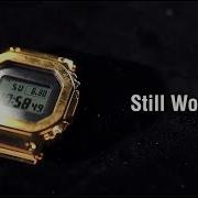 Casio G Shock Full Metal 5000 Toughness Test GMWB5000D