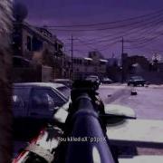 Colors 2 COD 4 Frag Movie By King