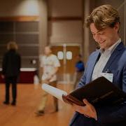 Behind The Scenes Of The Virginia Tech Engineering Expo