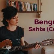 Bengül Sahte Yalın Cover