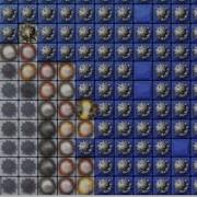 Minesweeper Gameplay On Windows