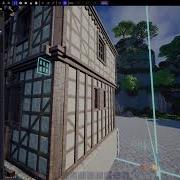 Crayta Building And Detailing Voxels Part 1