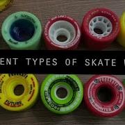What Is The Difference Between Rink Wheels And Road Wheels Different Type Of Skate Wheels
