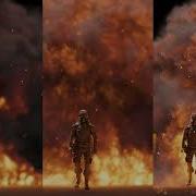 Fire Slow Motion Retime In Houdini