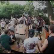 Backtrack Erase The Rat Video Shoot At The Compound