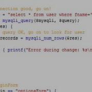 Designing A Website Using PHP And MVC Part 2 DB Access Controller And Reporting
