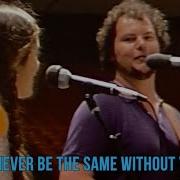 Christopher Cross Never Be The Same Official Lyric Video 80s Austin Texas Footage