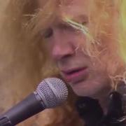 Megadeth Live Hellfest Festival 2016 HD