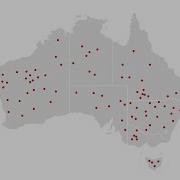 A Guide To Dot Maps