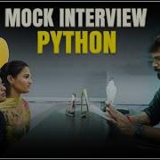 Пробное собеседование по Python для начинающих Технический раунд Лучший учебный центр в Хайда