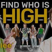Will The Try Guys Find Who S Stoned