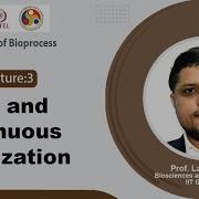 Lec 41 Batch And Continuous Sterilization