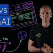 AI Machine Learning Deep Learning And Generative AI Explained