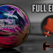 Hammer Full Effect Релиз видео
